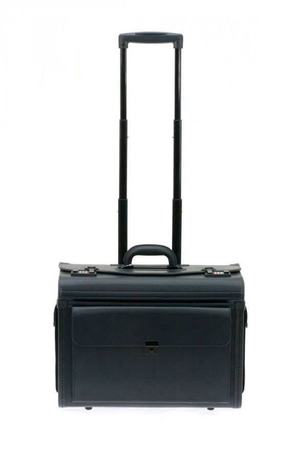 Pilot case en synthétique Davit's