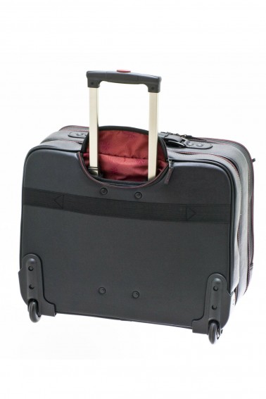 Pilot case en synthétique Davit's