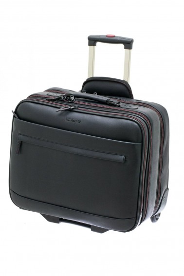 Pilot case en synthétique Davit's